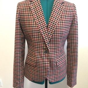 Cute Blazer - Worn once
